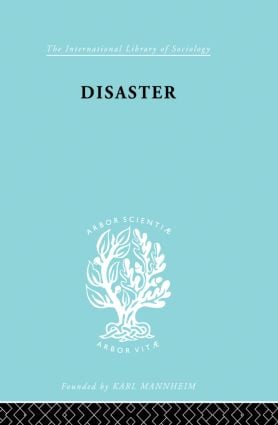 Disaster