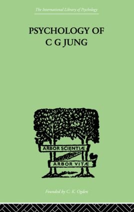 Psychology of C G Jung