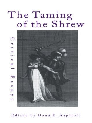 Taming of the Shrew