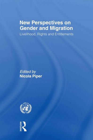 New Perspectives on Gender and Migration
