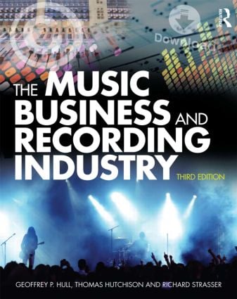 Music Business and Recording Industry