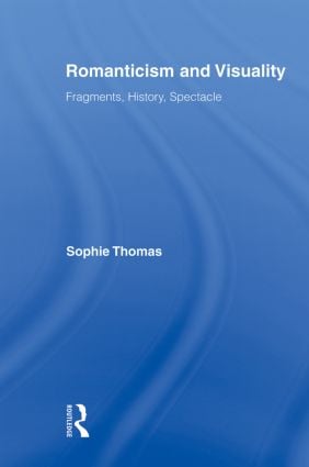 Romanticism and Visuality