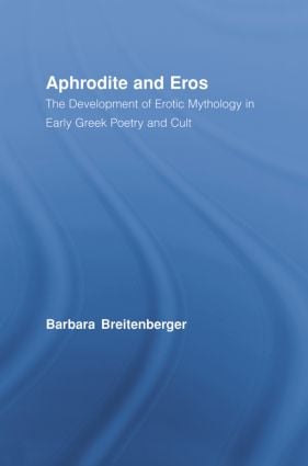 Aphrodite and Eros