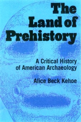 Land of Prehistory