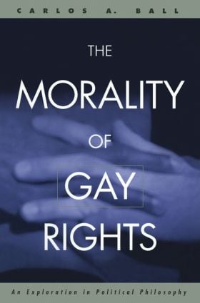 Morality of Gay Rights