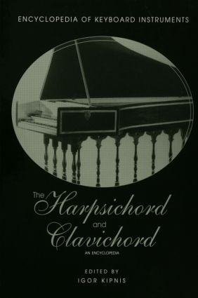 Harpsichord and Clavichord