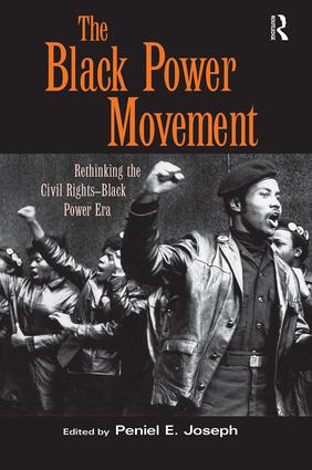 Black Power Movement