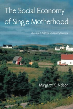 Social Economy of Single Motherhood