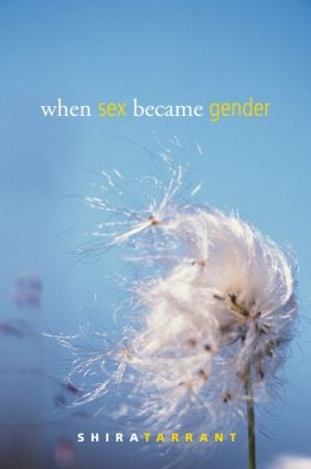 When Sex Became Gender