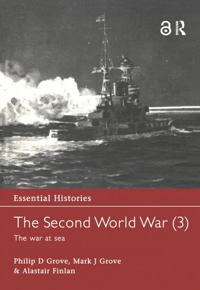 Second World War Vol. 3