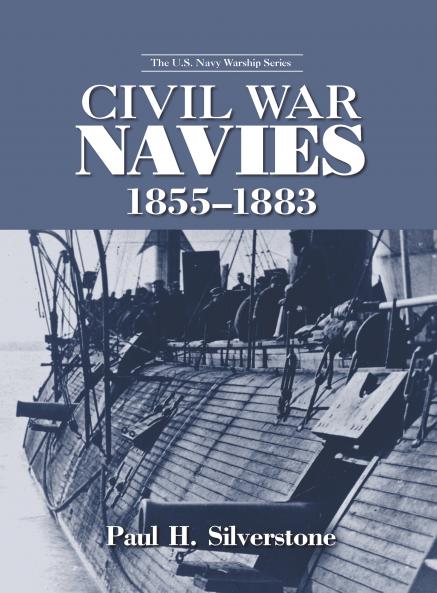 Civil War Navies 1855-1883
