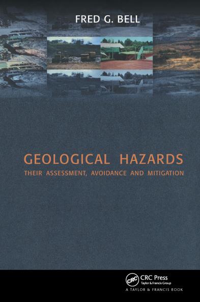 Geological Hazards