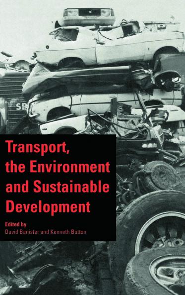 Transport the Environment and Sustainable Development