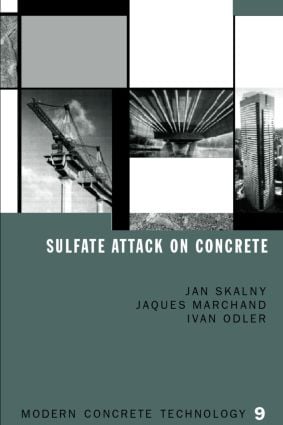 Sulfate Attack on Concrete
