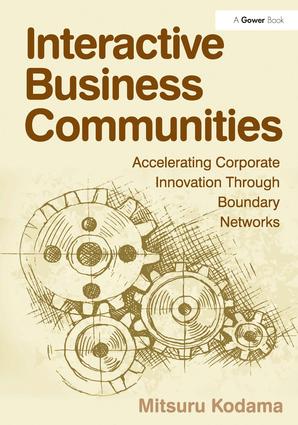 Interactive Business Communities