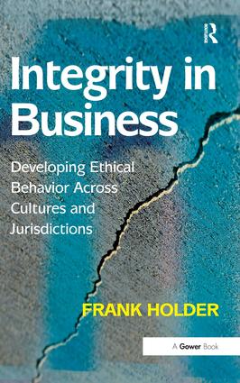 Integrity in Business