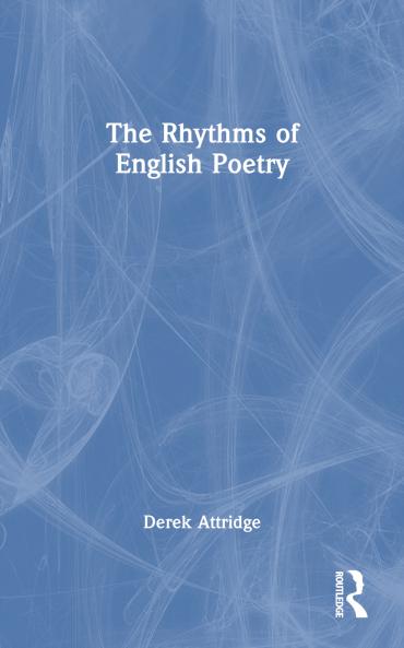 Rhythms of English Poetry