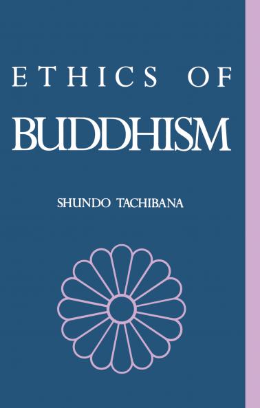 Ethics of Buddhism