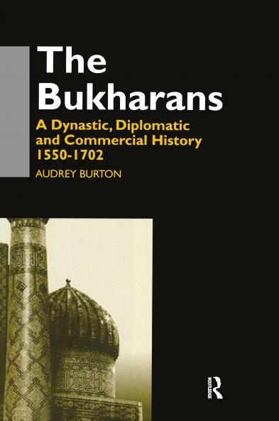 Bukharans
