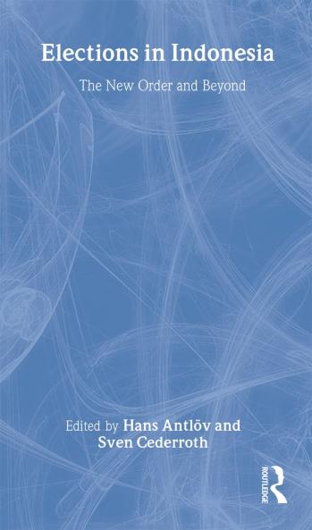 Elections in Indonesia