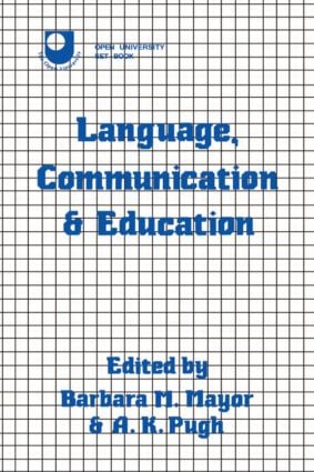 Language Communication and Education