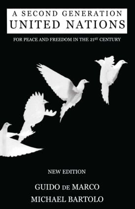 Second Generation United Nations