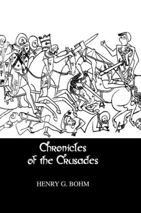 Chronicles Of The Crusades