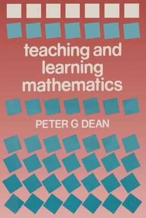 Teaching and Learning Mathematics