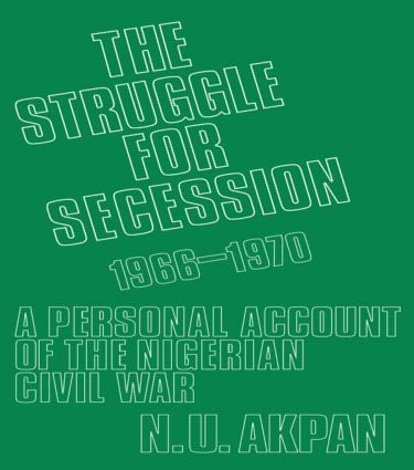 Struggle for Secession 1966-1970