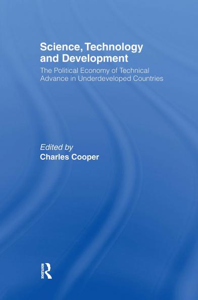 Science Technology and Development