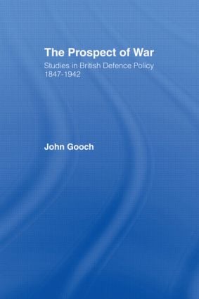 Prospect of War