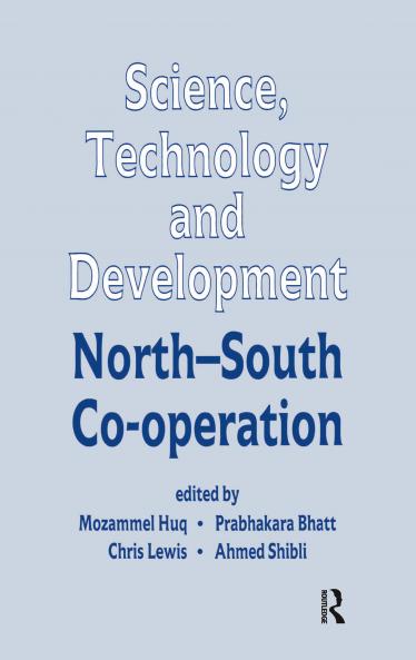 Science Technology and Development