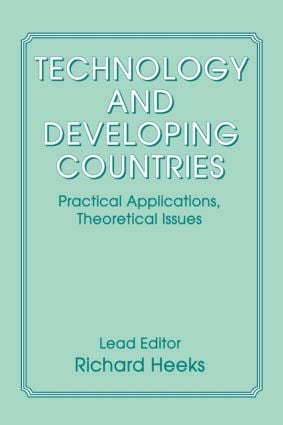 Technology and Developing Countries