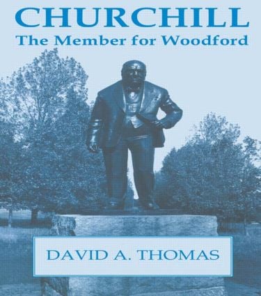 Churchill the Member for Woodford