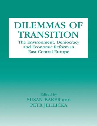 Dilemmas of Transition