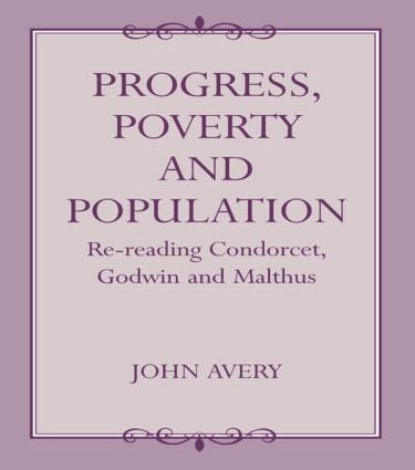 Progress Poverty and Population