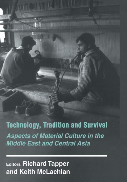 Technology Tradition and Survival