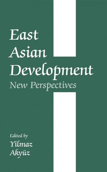 East Asian Development