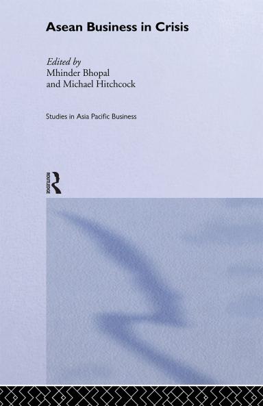 ASEAN Business in Crisis