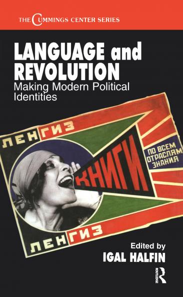 Language and Revolution