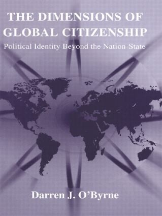 Dimensions of Global Citizenship