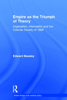 Empire as the Triumph of Theory