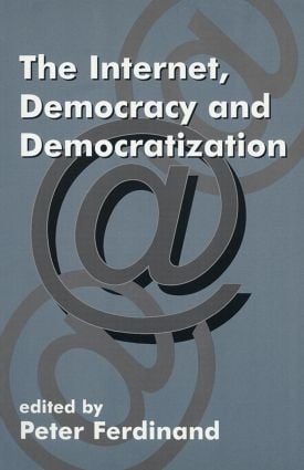 Internet Democracy and Democratization