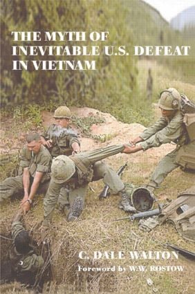 Myth of Inevitable US Defeat in Vietnam