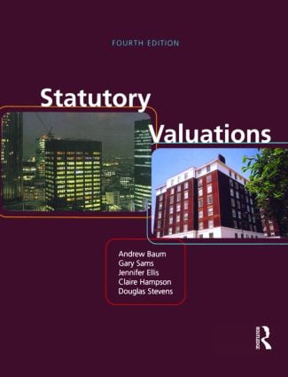 Statutory Valuations