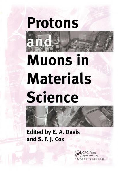Protons And Muons In Materials Science