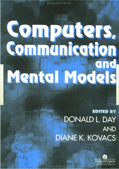 Computers Communication and Mental Models