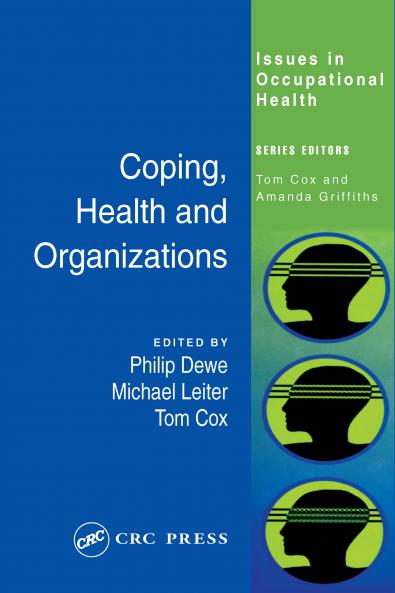 Coping Health and Organizations