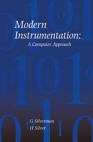 Modern Instrumentation