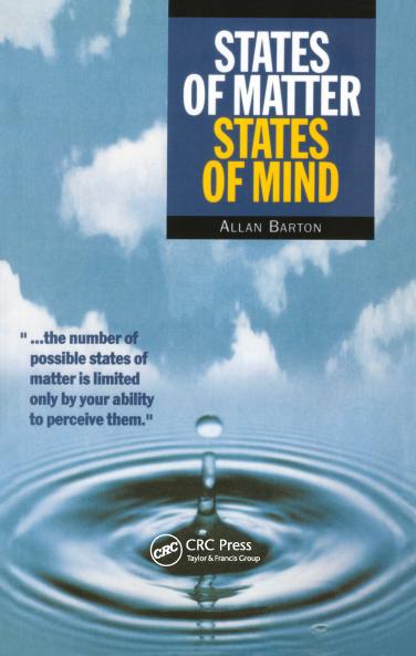 States of Matter States of Mind